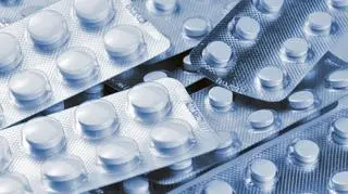 Probiotyki łagodzą skutki antybiotyków