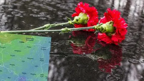 Pogoda na Wszystkich Świętych