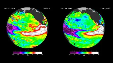 El Nino pogłębi problem głodu w Afryce. 31 mln ludzi zagrożonych niedożywieniem