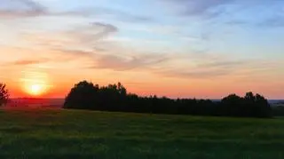 To Słońce decyduje o nadejściu lata