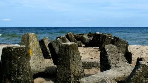 Polacy uciekają znad Bałtyku