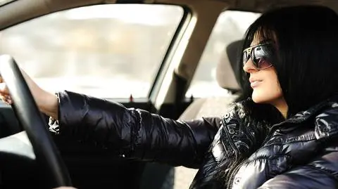 Okulary przeciwsłoneczne niezbędne zimą