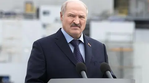 "Mam ochotę po prostu rozwiązać tę instytucję". Synoptycy podpadli Łukaszence