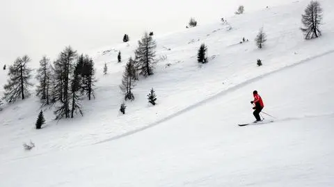 Będą miejsca, gdzie chmury przesłonią niebo