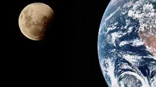 Kształt satelity od lat nurtuje naukowców