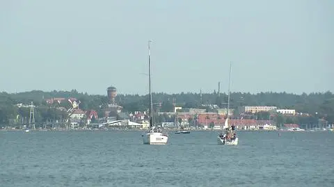 Warmia i Mazury zapraszają także jesienią