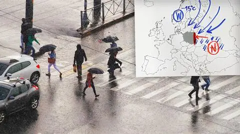 Czeka nas pogodowa zmiana