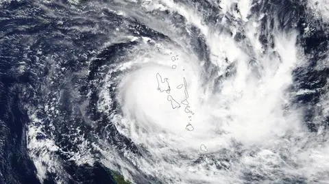 Cyklon Harold uderzył w Vanuatu. "Nie wiemy, czy otrzymamy jakiekolwiek wsparcie"