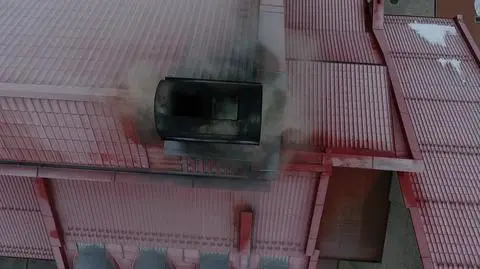 Smog jest w Polsce dużym problemem