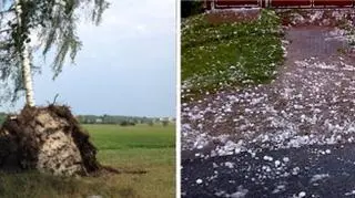 Grad w woj. świętokrzyskim