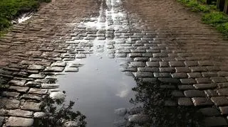 Pogoda w najbliższy weekend przypomni nam o jesieni 