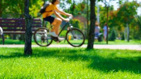 Pogoda na dziś: nawet 25 stopni, lokalnie pojawi się przelotny deszcz