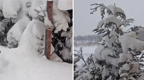 Cieszycie się zimą, a na dodatek pięknie ją dokumentujecie