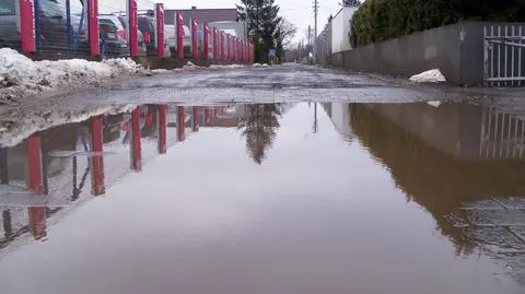 Odwilż 
Bydgoszcz
10.02.2015