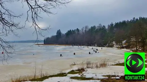 W połowie tygodnia wróci deszcz ze śniegiem, ale miejscami będzie pogodnie
