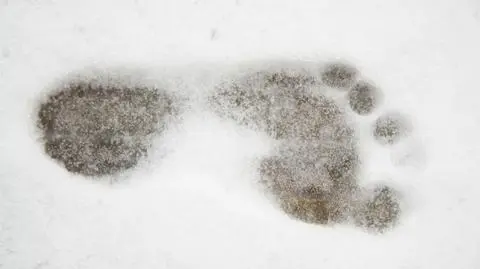 Tajna misja łowcy yeti ujawniona. Przerwał ją ze strachu przed talibami?
