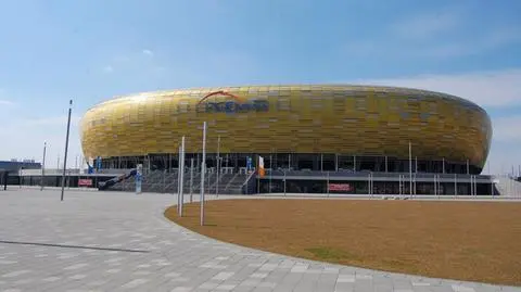 Pogoda zepsuje nam Euro 2012? "Może zawsze różne rzeczy skomplikować"
