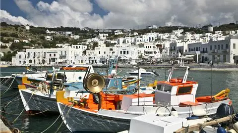 Jedz jak Grek, a unikniesz demencji