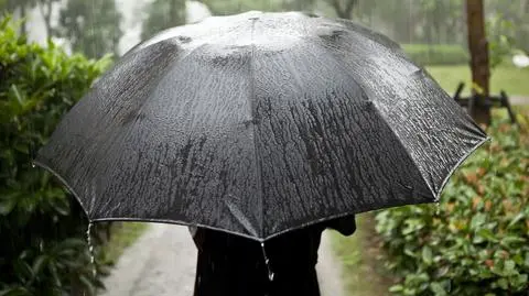 W wielu regionach będzie deszczowo 