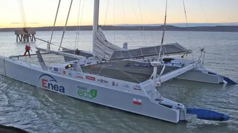 Gemini 3 wraca do Europy