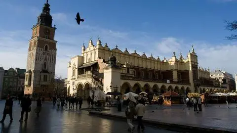 Na południu spro słońca