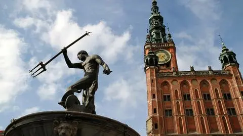 Prognoza pogody na dziś: mieszkańcy Pomorza mogą spodziewać się pogodnego nieba