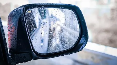 Może popadać, drogi będą śliskie