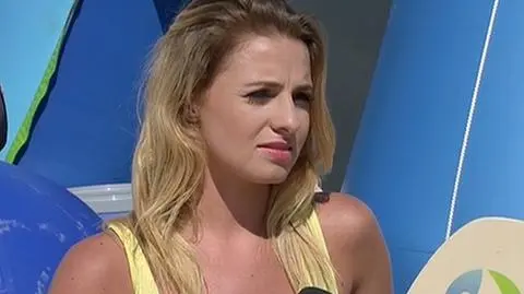 Sabina Jeszka w Studiu Active