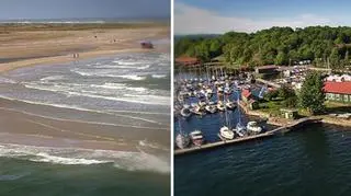 Bałtycka epopeja i piękno północy. "Wybrzeża Świata" w TVN Meteo