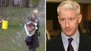 Wierzbowe witki już go nie rozbawią. Gwiazdor CNN nie spędzi dyngusa w Buffalo
