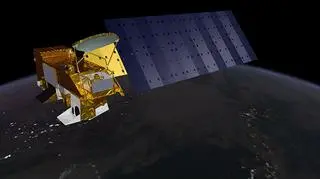Satelita Aqua od 10 lat bada cyrkulację wody na Ziemi