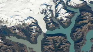 Lodowiec Perito Moreno