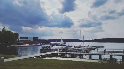 W weekend będzie chłodniej