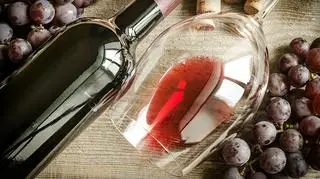 Wino może już nie być takie jak kiedyś