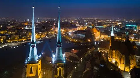 Wrocław – co zobaczyć? Lista atrakcji turystycznych