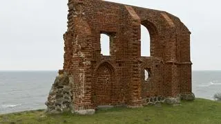 Pogoda nad morzem będzie się zmieniać