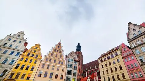 We wtorek nie zabraknie ani deszczu, ani burz