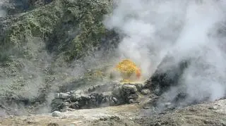Superwulkan Campi Flegrei 