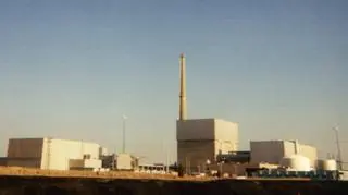 Elektrownia atomowa w Oyster Creek