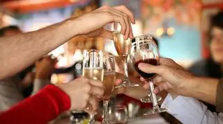 Co drugi drink gratis