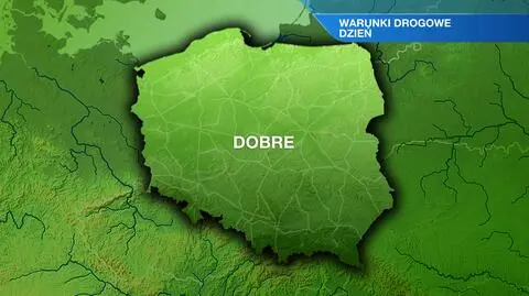 Pogoda nie wpłynie na komfort jazdy