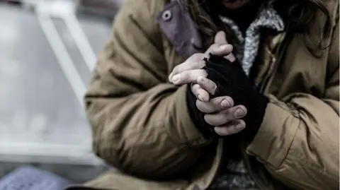 Pięć ofiar śmiertelnych mrozów w ciągu jednej doby