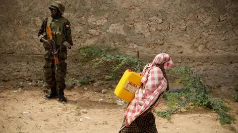 5 ofiar śmiertelnych "zbawiennego" deszczu