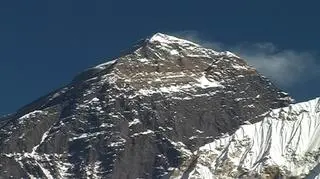 Mount Everest i tak pozostanie najwyższym szczytem świata