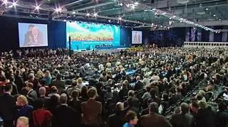 Szczyt zorganizowany w 2008 r. w Poznaniu okazał się sukcesem