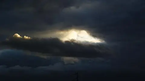 29 marca 2012 roku, godzina 18:00