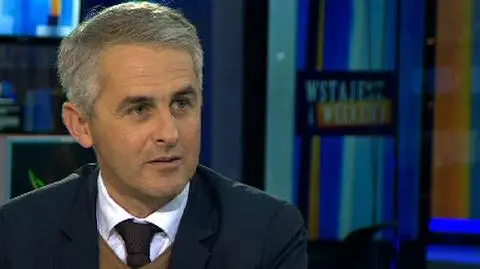 Dr Wojciech Feleszko wyjaśnia, co jest przyczyną alergii