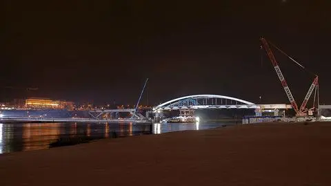 Most, przez który Drezna nie ma na liście UNESCO