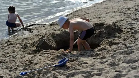 Będzie naprawdę upalnie