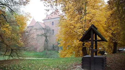 Spodziewamy się deszczu i ochłodzenia